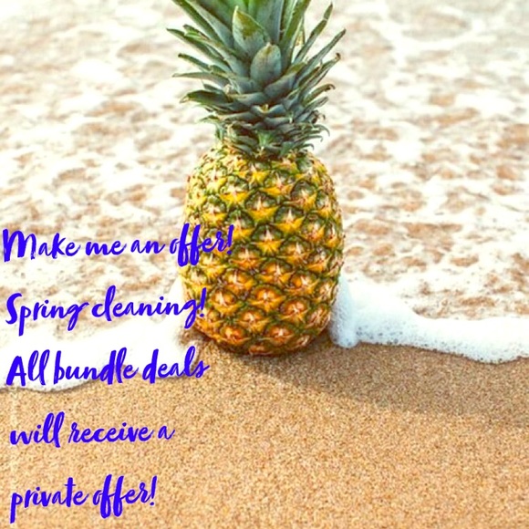 Spring cleaning! - Picture 1 of 1